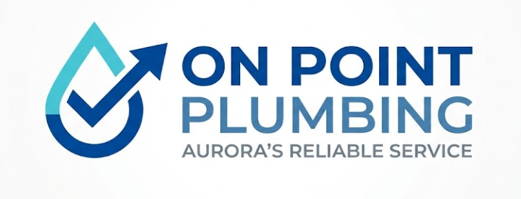 On Point Plumbing logo